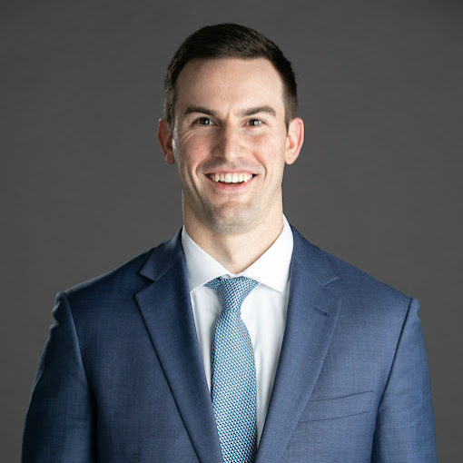 Andrew Beucher